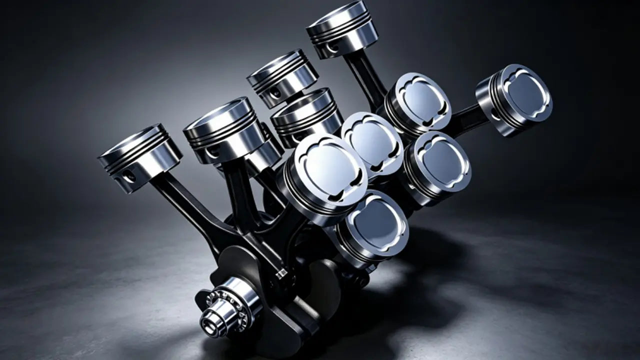Engine Rebuild Guide: Can You Reuse Old pistons and rods or Buy a Full Kit?